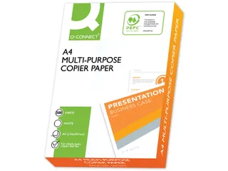 Premium kopieerpapier A4 500 Vel - 2