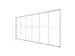 Brightbox Pro Flex Wand 600x300 cm LED-verlichte beurswand