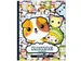Kleurboek Kawaii Cute Animals