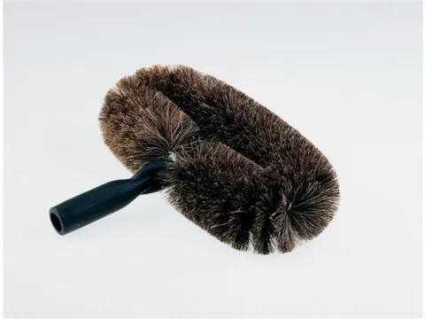 Unger StarDuster Wandborstel Ovaal