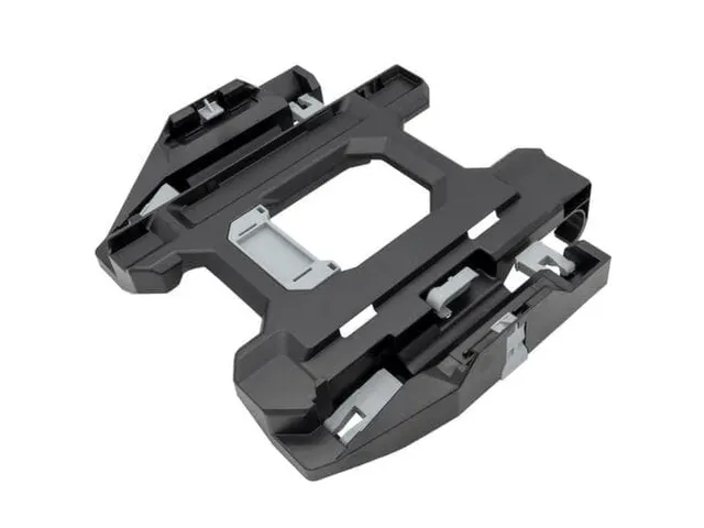 Adapterplaat,v. Gereedschapskoffer,v. Veiligheidszuiger