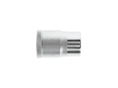 30 11 Stekkerdoos 3/8 inch zeskant 11mm