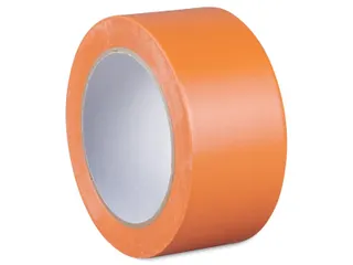 Electriciteitstape PVC Isolerend 50mmx33mtr 120µm - 1