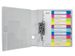WOW printbare index, 10 tabs - 2