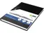 Carnet Kangaro A5 uni hard cover 80 flles 100grs noir