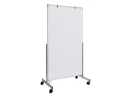 Mobiel Whiteboard MAULpro Easy2move 100x180cm