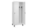 locker voor scheiding van kleding,HxBxD 1950x800x500mm,2vak