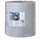 Tork 128407 Industrial Poetspapier 3-laags Blauw W1