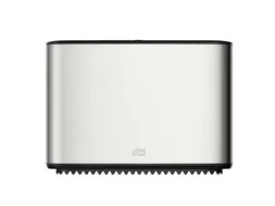 Tork 460006 T2 Mini Jumbo Toiletpapier Dispenser Imge Line RVS