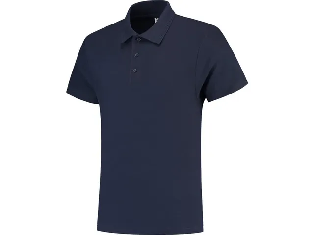 Tricorp 201003 polo, inktblauw, maat 7XL, per stuk