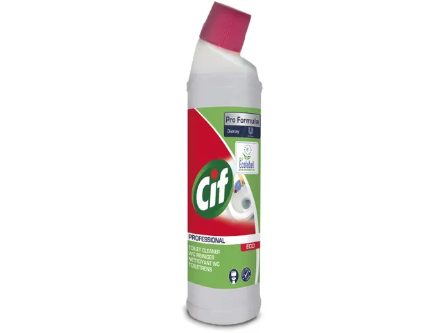 Cif Professional ECO Toiletreiniger 750ml
