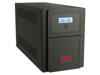 APC Easy-UPS SMV750CAI - 6x C13, USB, 750VA - 2