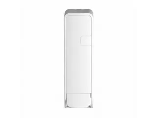 CMT Quartz dispenser voor zeep hair & body 350ml wit - 1