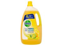 Allesreiniger Dettol Citroen 4 Liter