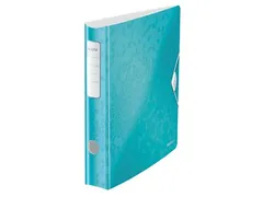 Ordner Wow Pp Active 50mm Ijsblauw A4