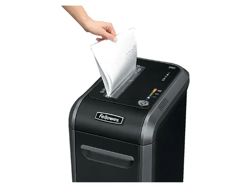 Papiervernietiger Fellowes 99ci Snippers P-4