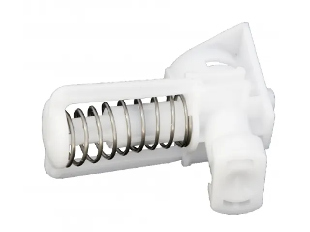 RVS spraydispenser 900 ml high quality, QSDR08SHQ SSL