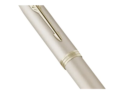 Vulpen Parker IM Monochrome champagne medium