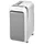 Papiervernietiger Powershred LX221 snippers 2x12mm wit P-5