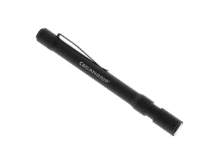 penlamp,behuizing aluminium,CREE LED,100lumen,clip,reikwijdte 60m - 6
