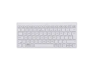 350 Compact Multi-Device Bluetooth Keyboard - 1