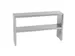 Multinox by Modular Plankstandaard 120cm dubbel