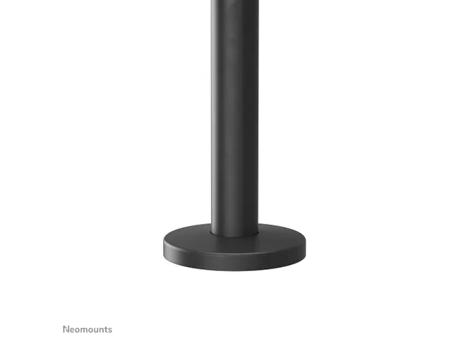Neomounts DS42-430BL14 Support de bureau pour écran à poser 1 écran
