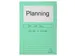 Venstermappen Super 160 Gram 22x31cm Assorti 100 Stuks