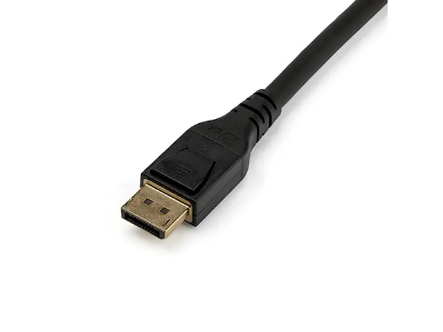 5 meter DisplayPort 1.4 kabel gecertificeerde VESA 8K monitorkabel