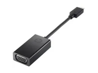 Hp Usb-c Naar Vga Adapter - 1