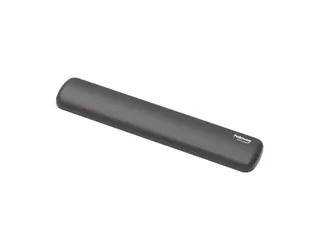 Polssteun Fellowes Breyta compact zwart 6x32cm - 8
