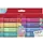 Markeerstift Faber-Castell 46 Pastel set 8 stuks