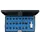 620-024 Schroevendraaierbitset 1/4 inch,24-delig