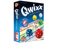 White Goblin Spel Qwixx