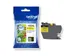 Inktcartridge Brother LC-422XLY geel