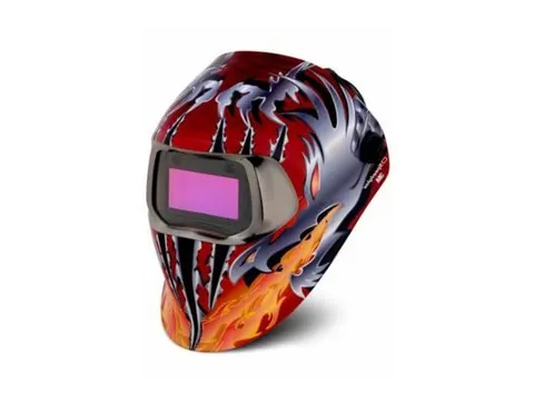 3M Speedglas Speedglas 100 Razor lashelm 44x93mm