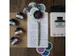 Stylo plume Calligraphie Schneider Callissima Menthe 1,8mm