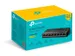 Desktopswitch TP-Link LiteWave LS1008G 8-poorts Gigabit