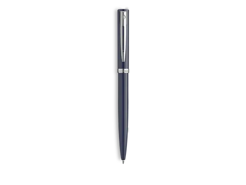 Balpen Waterman Allure Impression CT M Blauw