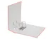 Ordner hfb PP A4 Vegan 8cm zalm