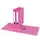 Ordner Quantore A4 50mm Pp Roze Randbeschermers