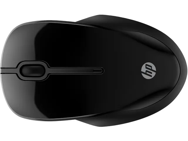 Hp 250 Dual Draadloze Muis Zwart