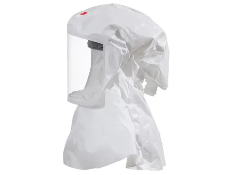 3M S-433S Airhood luchtkap, maat M/L, per stuk