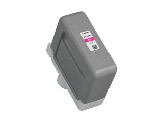 Canon PFI-3300M, Magenta, 330 ml, 1 stuk(s), Enkele verpakking - 1