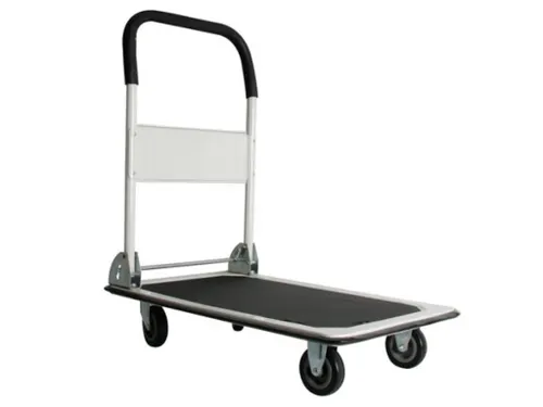 Transportwagen 74x48cm Maximaal laadvermogen 150kg