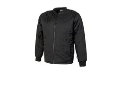 Tricorp 652001 TBJ2000 Thermo thermische binnenjas, zwart, maat 3XL, p