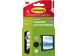 3M Command Fotolijststrip medium 5kg blister 8 stuks