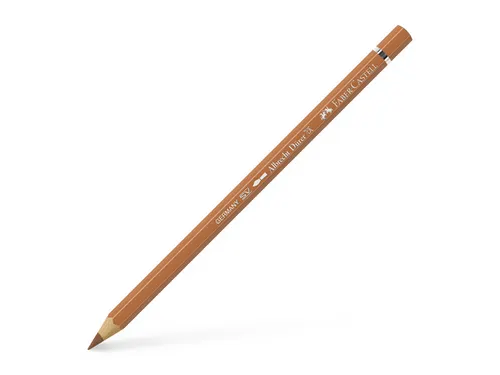 Faber Castell Albrecht Durer Aquarel Potlood 187 Gebrand Oker