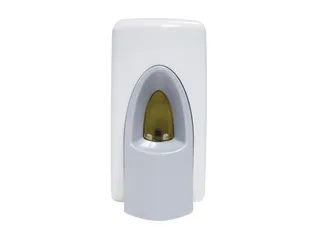 Rubbermaid Zeepdispenser Generic met verstuiver 400ml Wit - 1