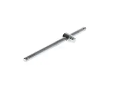 GEDORE R65200049 Verlengstuk met schuif 1/2 inch 250mm